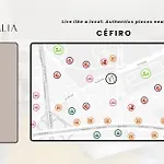 Capitalia - Apartments - Cefiro Cinco