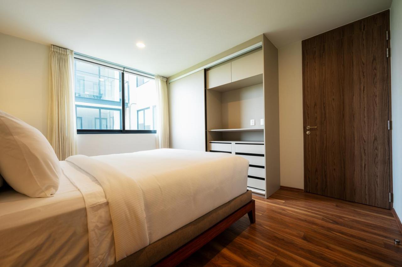 Appart hôtel Capitalia Living - - Céfiro Cinco